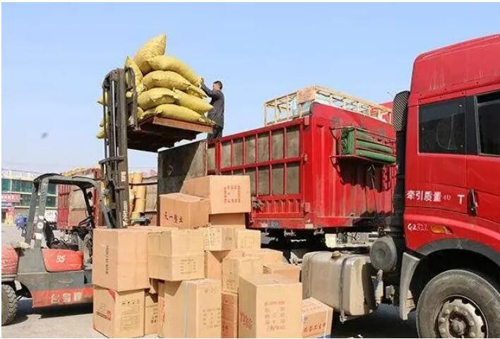 漳州到连江县物流专线