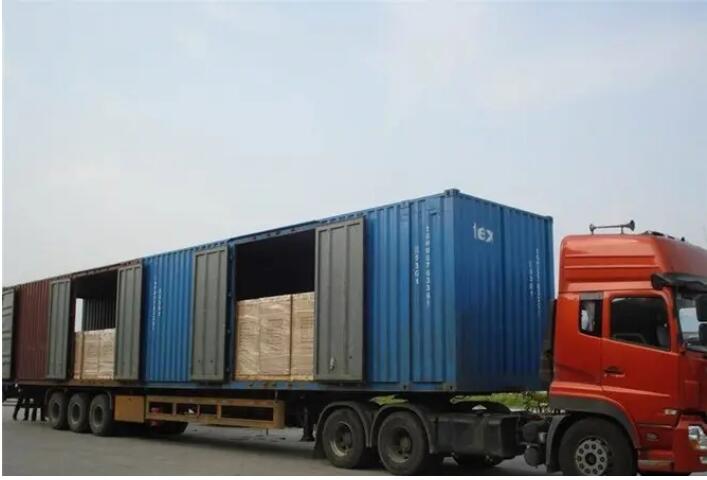 漳州到连江县整车运输