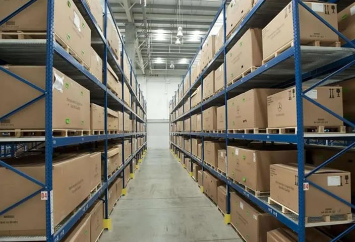 漳州到连江县货物仓储