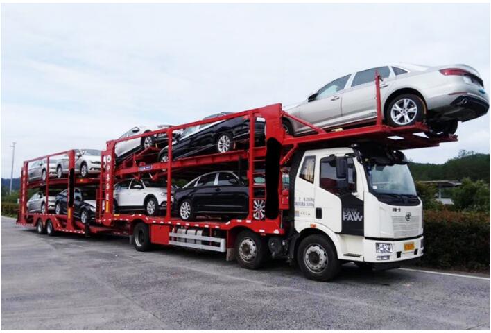 漳州到连江县轿车托运